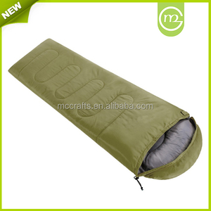 Familia promocional de calidad superior al aire libre de la momia saco de dormir - Product Image 3