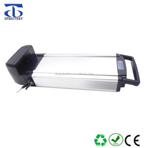 <span class=keywords><strong>Batterie</strong></span> lithium <span class=keywords><strong>36</strong></span> v, 10/12ah pour tricycle <span class=keywords><strong>électrique</strong></span>, style support arrière, pour <span class=keywords><strong>vélo</strong></span> cargo - Product Image 5