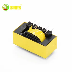 Haute fréquence noyau de ferrite step down 3 phase tension transformateur 380 v à 220 v