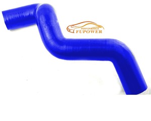 INTERCOOLER-manguera de refuerzo de silicona para coche, TURBO, para AUDI A4, A6, B5, 1,9, TDI, VAG 058145856C3B - Product Image 1