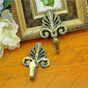 Nhà máy đặc biệt thiết kế hiện đại <span class=keywords><strong>curtain</strong></span> hooks phụ kiện - Product Image 2