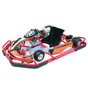 <span class=keywords><strong>Go</strong></span> Kart à vendre pas cher 270CC 4 Stroke Lifan Engines Racing <span class=keywords><strong>Go</strong></span> Kart avec pare-chocs et couvercle - Product Image 3