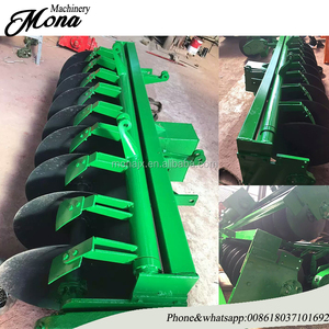 <span class=keywords><strong>Nuovo</strong></span> Tipo di <span class=keywords><strong>Aratro</strong></span> <span class=keywords><strong>a</strong></span> Disco Pesante per Macchine Agricole - Product Image 5
