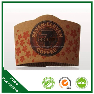 China por mayor <span class=keywords><strong>de</strong></span> encargo <span class=keywords><strong>de</strong></span> cartón ecológico impreso vaso <span class=keywords><strong>de</strong></span> papel desechable taza <span class=keywords><strong>de</strong></span> café <span class=keywords><strong>de</strong></span> la manga - Product Image 6