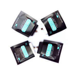 Ngân Hàng Điện Khẩn Cấp, Di Động 1000Mah Pin Điện Thoại Di Động Một Thời Gian Sử Dụng Dùng Một Lần Powerbank Charger Ngân Hàng Điện - Product Image 1