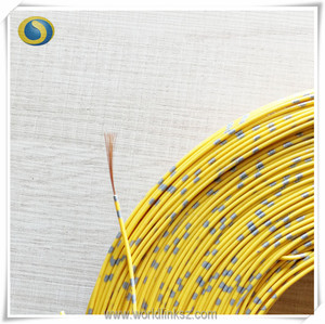 Fil d'isolation en PVC pour véhicules, flèches, cavités, fil automobile en cuivre fin - Product Image 5