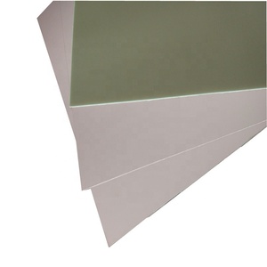Fr4 de doble cara Pcb Offcuts Cobre revestido Laminado <span class=keywords><strong>G10</strong></span> Hoja de fibra de vidrio Calidad a