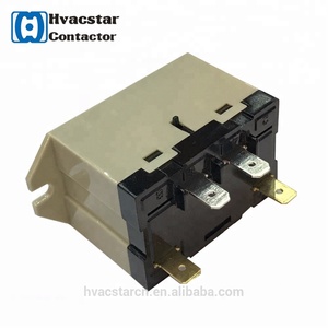 CUL AC 220V 스위칭 기능 냉장고 안전 냉각 모터 잠재적 에어컨 전자 릴레이 - Product Image 5