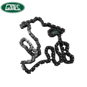 Chaîne de distribution LR032048 pour Land Rover pour <span class=keywords><strong>Range</strong></span> Rover Sport pour <span class=keywords><strong>Range</strong></span> Rover Vogue pour Discovery 4 pour Discovery Sport Pièces - Product Image 1