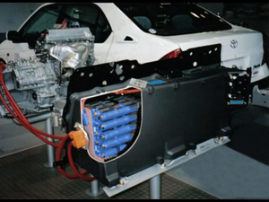 NiMH Honda coche <span class=keywords><strong>híbrido</strong></span> reemplazo de la batería 7.2 V 6500 mAh - Product Image 6