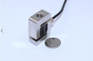 Micro S-<strong>type</strong> <strong>Load</strong> <strong>Cell</strong> Tension <strong>Compression</strong> <strong>Load</strong> <strong>Cell</strong> 10kg - Product Image 2