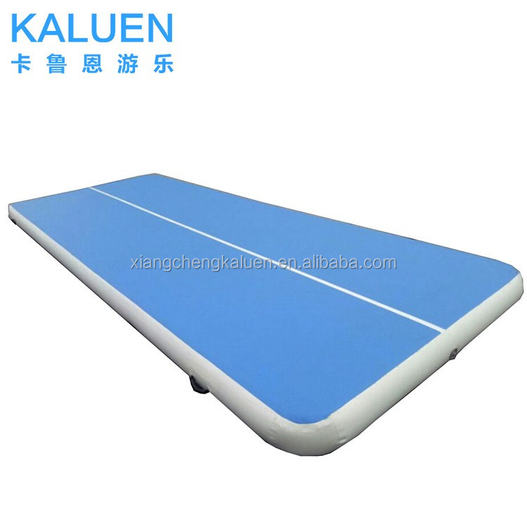 Bleu 2*15*0.2m
