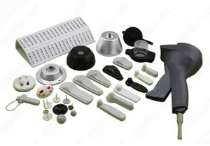 Fácil de usar protección contra desacoplador de etiquetas estándar distribuidor - Product Image 4