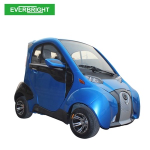 Mini Vehículo Solar EEC, el <span class=keywords><strong>Mejor</strong></span> Auto Usado con Tracción Delantera Pura, Auto Eléctrico, Auto Taizhou, Auto Eléctrico - Product Image 6