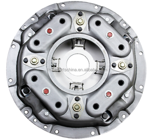 HNC507T คลัทช์แผ่นความดันสำหรับ J08E EF750 EK100หนักส่วนรถบรรทุก - Product Image 1