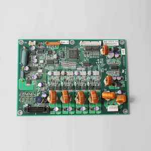 J390656 Lasersteuerung PCB für Noritsu QSS3001/3011/3101