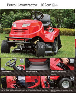 Газонокосилка для трактора - Product Image 5