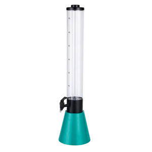 Torre Dispensadora de Cerveza de Barril de Alta Calidad de 3.5 Litros con Tubo de Hielo Grande - Product Image 3