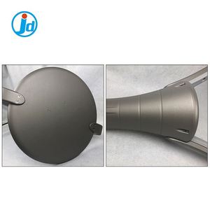 30W 150W IP66 150lm/w moulé sous pression <span class=keywords><strong>Alu</strong></span>.tooless smart SKD housing led garden light <span class=keywords><strong>top</strong></span> post light exterior light - Product Image 4