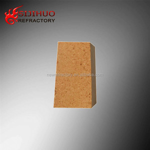 Fabricante de álcali prueba de ladrillo para horno de cemento - Product Image 2