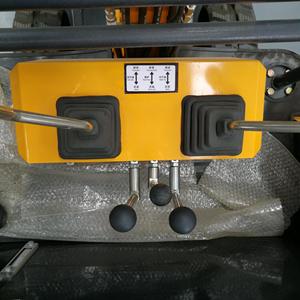 Squartatore dente per escavatore Rc Mini vendita idraulica - Product Image 3