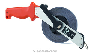 Comercio al por mayor flexible cinta de medición de acero inoxidable biestable primavera bandas cinta métrica - Product Image 4