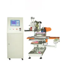 2 Axes CNC Cleaning Brush Making Machine