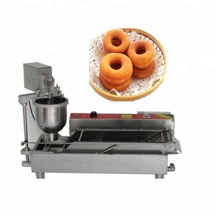 Tự động mini <span class=keywords><strong>Donut</strong></span> Maker Fryer Máy <span class=keywords><strong>Donut</strong></span> <span class=keywords><strong>Making</strong></span> <span class=keywords><strong>Machine</strong></span> cần bán - Product Image 1