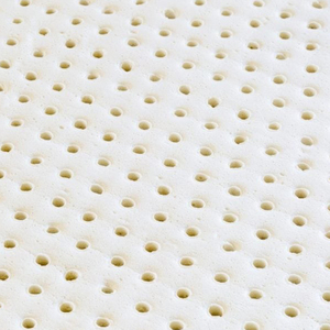 Oreiller de soutien du cou en mousse de <span class=keywords><strong>latex</strong></span> <span class=keywords><strong>Dunlopillo</strong></span> en forme de pain double Offre Spéciale - Product Image 1