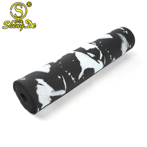 Bán Buôn Màn Hình In Ấn TPE Yoga Mats,5 Mét Yoga Mate - Product Image 1