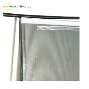 Custom 64 W frameless bajo costo alta tecnología comprar panel solar en China - Product Image 3