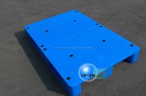 3 patines con antideslizante carga barato euro flat top paletas <span class=keywords><strong>de</strong></span> plástico en jiangsu - Product Image 1