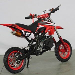 Mini <span class=keywords><strong>moto</strong></span> Dirt Bike <span class=keywords><strong>50cc</strong></span> à essence pour enfants - Product Image 3