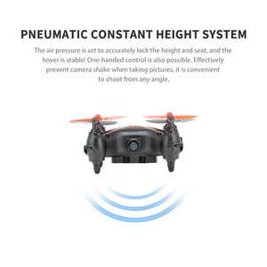 Mini <span class=keywords><strong>Drone</strong></span> Quadcopter Pocket <span class=keywords><strong>Drone</strong></span> Với Máy Ảnh Lật Chế Độ Không Đầu Mini Giá Rẻ <span class=keywords><strong>Drone</strong></span> Với Tốc Độ Cao - Product Image 6