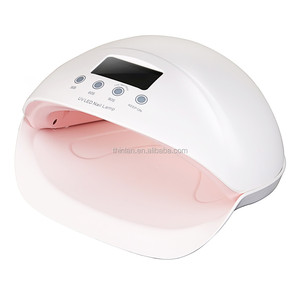 Meilleures ventes en magasin : Lampe UV LED automatique à capteur 50W pour sécher le <span class=keywords><strong>vernis</strong></span> gel, le <span class=keywords><strong>vernis</strong></span> à ongles, <span class=keywords><strong>machine</strong></span> à ongles infrarouge - Product Image 3