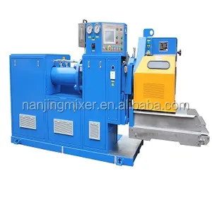 barwell machine for rubber high precision preformer