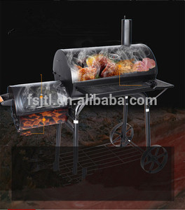 L'<span class=keywords><strong>europe</strong></span> Conception <span class=keywords><strong>En</strong></span> Bois <span class=keywords><strong>En</strong></span> Plein Air Feu Grill Pour Villa Cour - Product Image 4