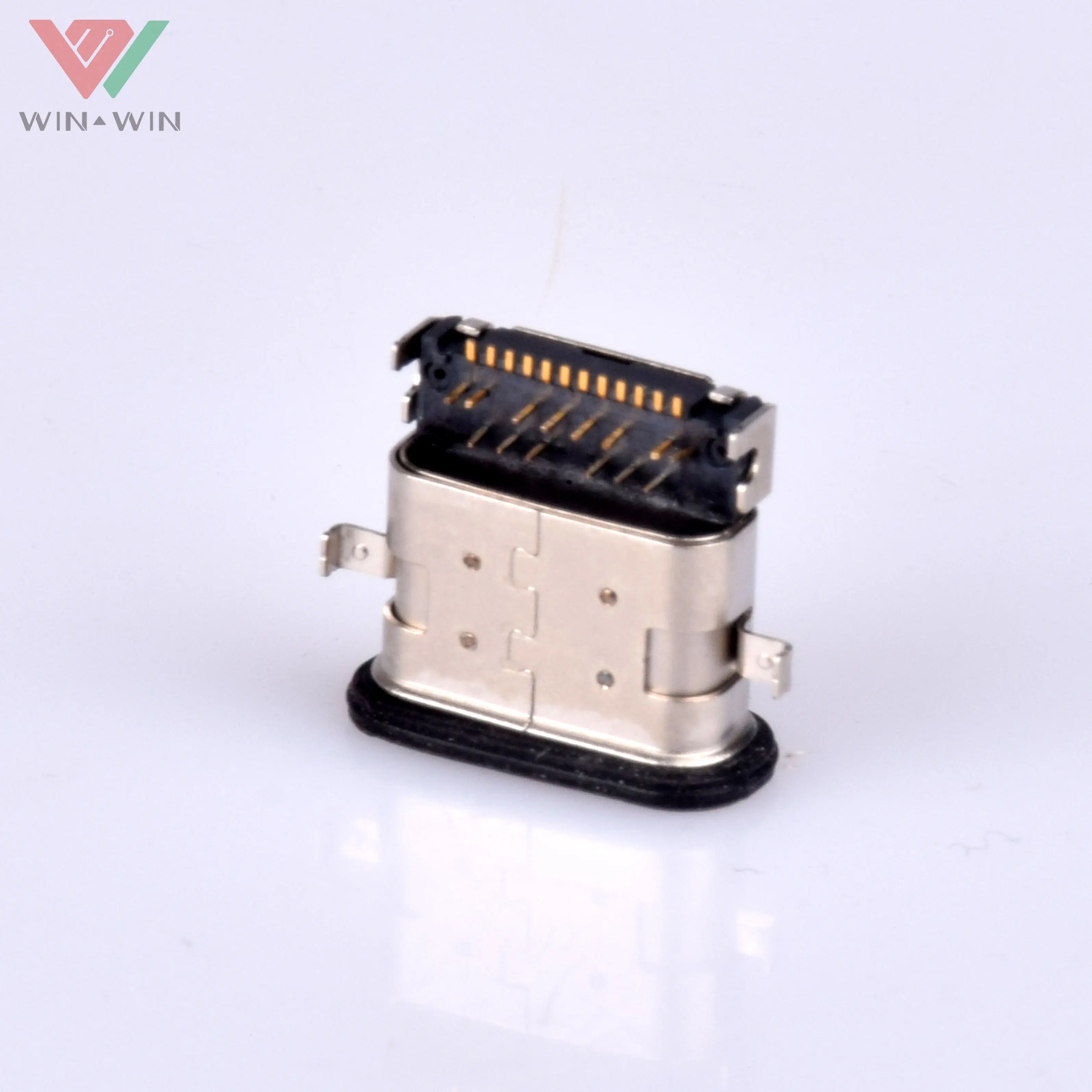 Wholesale Waterproof Female Type C Usb Connector