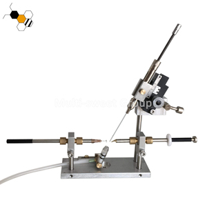 Instrument de fertilisation pour <span class=keywords><strong>reine</strong></span> des abeilles, Kit d'indentation artificielle pour <span class=keywords><strong>reine</strong></span> des abeilles - Product Image 2