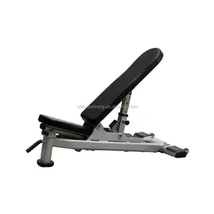 Hot sale good price M-037 Multi Adjustable Bench