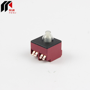 FESU 6-100 угловой шлифовальный станок для электроинструмента - Product Image 6