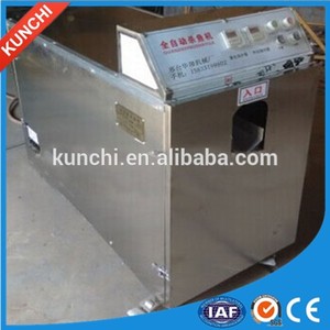 Professionnel de haute efficacité de poisson tueur. Équipement/poissons tuer. machine/poissons entrailles enlever machine - Product Image 1