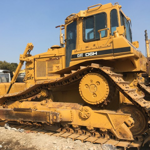 ใช้ D4h/D6h/D5k/D7g/D8k/D6r/Bull Dozer สำหรับขายราคาถูกมาก - Product Image 2