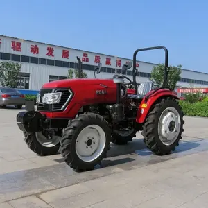 55hp 4wd kubota trattore prezzi