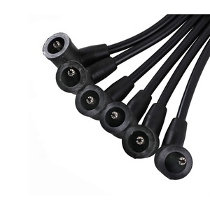 Hanzhuang מצת חוט למיצובישי מונטרו ספורט 3.0L V6 MD338249 - Product Image 4