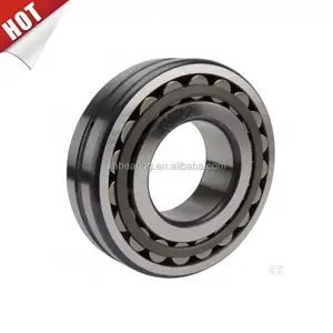 Hot Sale Spherical roller bearings 22228-E1-K Bearing Size 320X580X208