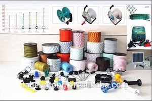 เครื่องจ่ายไฟฟ้าสำหรับรั้วไฟฟ้าพลังงานแสงอาทิตย์ของระบบรั้วไฟฟ้า - Product Image 5