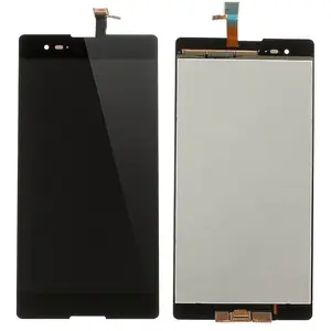 Highest quality for Sony ultra T2 mobile phone lcd touch screen assembly with best service