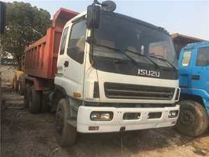 Usado camión volquete en Venta caliente promoción de venta camión volquete - Product Image 5