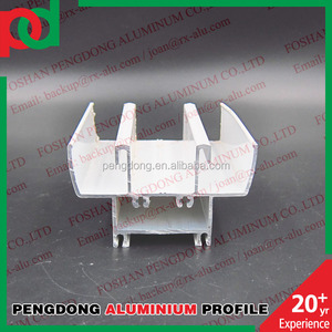 Esportazione Anodizado Profili In Alluminio Per Finestre E Porte A <span class=keywords><strong>Argentina</strong></span> Uruguay - Product Image 6